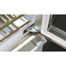 Fulgor Milano Cellier Sofia encastré de 54 bouteilles F7PBW24S1 - R - Germain Larivière