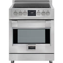 Fulgor Milano Cuisinière amovible à induction de 30 po F6PIR304S1 - Germain Larivière