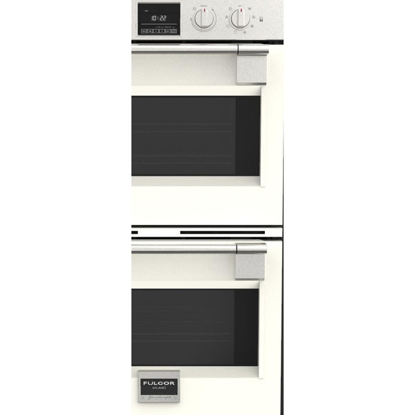 Fulgor Milano Kit de couleur blanc mat PDRKIT30MW - Germain Larivière