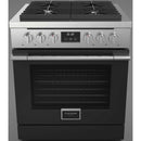 Fulgor Milano Kit de Panneau de 30 po ACDKIT30MB - Germain Larivière