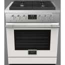 Fulgor Milano Kit de Panneau de 30 po ACDKIT30MW - Germain Larivière