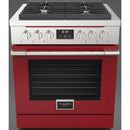 Fulgor Milano Kit de Panneau de 30 po ACDKIT30RD - Germain Larivière