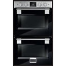 Fulgor Milano Kit de Panneau de 30 po PODKIT30BK - Germain Larivière