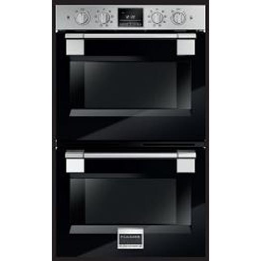 Fulgor Milano Kit de Panneau de 30 po PODKIT30BK - Germain Larivière