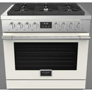 Fulgor Milano Kit de Panneau de 36 po ACDKIT36MW - Germain Larivière