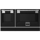 Fulgor Milano Kit de Panneau de 48 po PDRKIT48MB - Germain Larivière