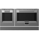 Fulgor Milano Kit de Panneau de 48 po PDRKIT48MG - Germain Larivière