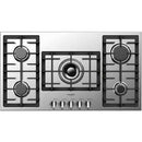 Fulgor Milano Table de cuisson encastrée à gaz de 36 po F4GK36S1 - Germain Larivière
