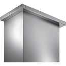 Gaggenau Accessoires de ventilation Capuchons/grilles et Colliers AD 200 392 - Germain Larivière