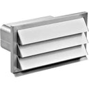 Gaggenau Accessoires de ventilation Capuchons/grilles et Colliers AD850050 - Germain Larivière