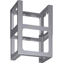 Gaggenau Accessoires de ventilation Kits Cache - conduit AD 223 346 - Germain Larivière