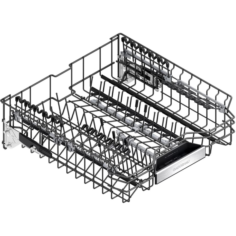 Gaggenau Lave - vaisselle intégré de 24 po. avec connectivité Wi - Fi DF481700 - Germain Larivière