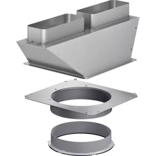 Gaggenau Pièce cache - conduit AD704050 - Germain Larivière