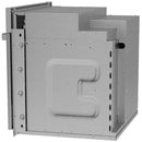 GE Four mural encastré simple de 30 pouces, 5,0 pi. cu. avec convection véritable européenne JTS5000SVSS - Germain Larivière