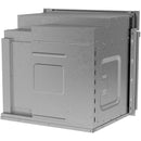 GE Four mural encastré simple de 30 pouces, 5,0 pi. cu. avec convection véritable européenne JTS5000SVSS - Germain Larivière