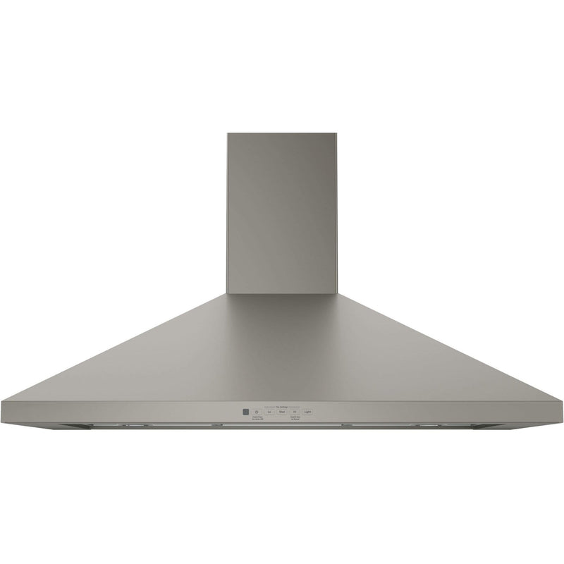 GE Hotte de cuisinière murale de 36 po JVW5361EJESC - Germain Larivière