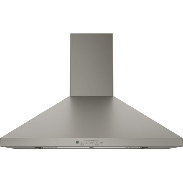 GE Hotte de cuisinière sous cabinet de 30 po JVW5301EJESC - Germain Larivière