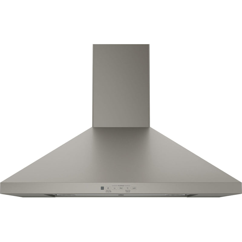 GE Hotte de cuisinière sous cabinet de 30 po JVW5301EJESC - Germain Larivière