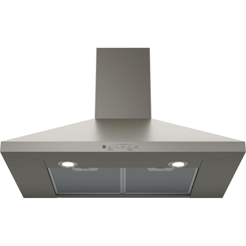 GE Hotte de cuisinière sous cabinet de 30 po JVW5301EJESC - Germain Larivière
