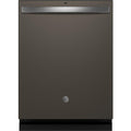  Couleur_Gris ardoise  -- GE Built in Dishwasher with Stainless Steel Tub IMAGE 1