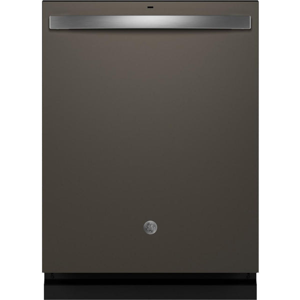 GE Lave - vaisselle intégré de 24 po, avec cuve en acier inoxydable GDT670SMVES - Germain Larivière