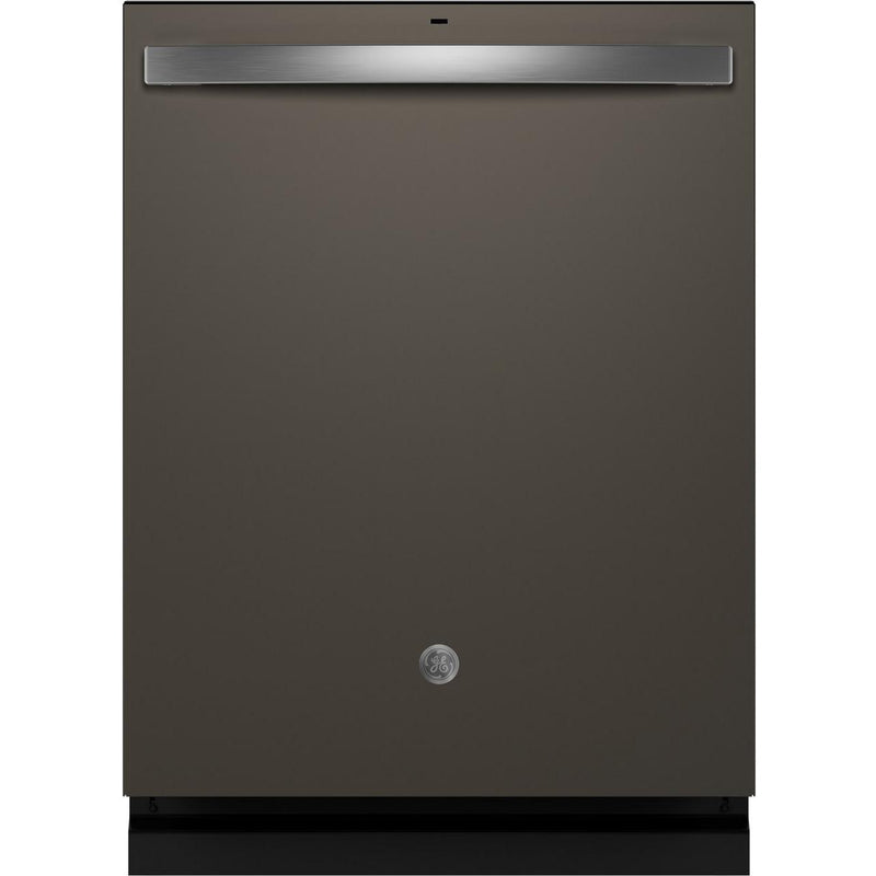 GE Lave - vaisselle intégré de 24 po, avec cuve en acier inoxydable GDT670SMVES - Germain Larivière