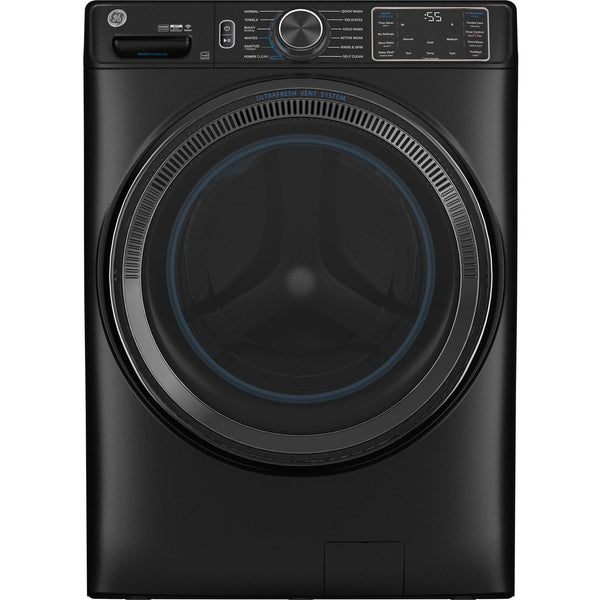GE Laveuse à chargement frontal avec SmartDispense™ GFW655SPVDS - Germain Larivière