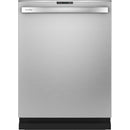 GE Profile Lave - vaisselle intégré de 24 po avec système UltraFresh PDT755SYRFS - Germain Larivière