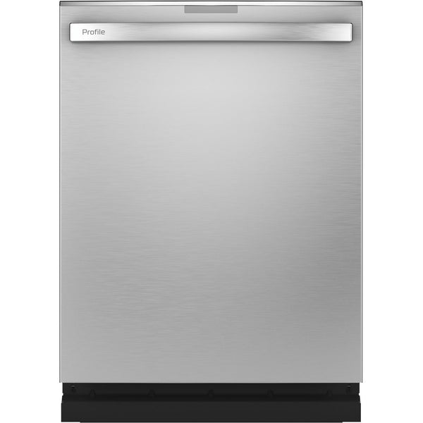 GE Profile Lave - vaisselle intégré de 24 po avec système UltraFresh PDT755SYRFS - Germain Larivière