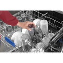 GE Profile Lave - vaisselle intégré de 24 po avec système UltraFresh PDT755SYRFS - Germain Larivière