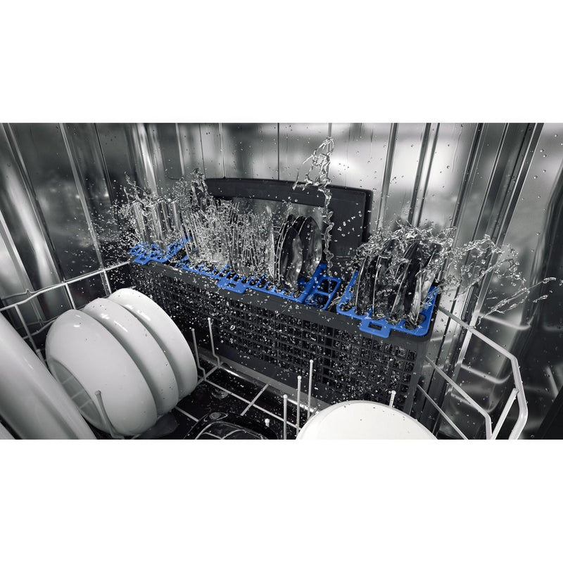 GE Profile Lave - vaisselle intégré de 24 po avec système UltraFresh PDT755SYRFS - Germain Larivière