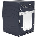 GE Profile Laveuse à chargement frontal avec technologie Microban® PFW870SPVRS - Germain Larivière