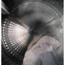 GE Profile Laveuse à chargement frontal avec technologie Microban® PFW870SPVRS - Germain Larivière