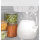 GE Réfrigérateur à congélateur supérieur de 30 po, 19,2 pi cu GTS19KYNRFS - Germain Larivière