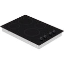 GE Table de cuisson encastrée électrique de 30 pouces JP3030DWBB - Germain Larivière