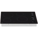 GE Table de cuisson encastrée électrique de 30 pouces JP3030DWBB - Germain Larivière