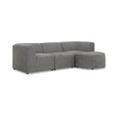 Germain Larivière Sofas Stationary 917318 IMAGE 1