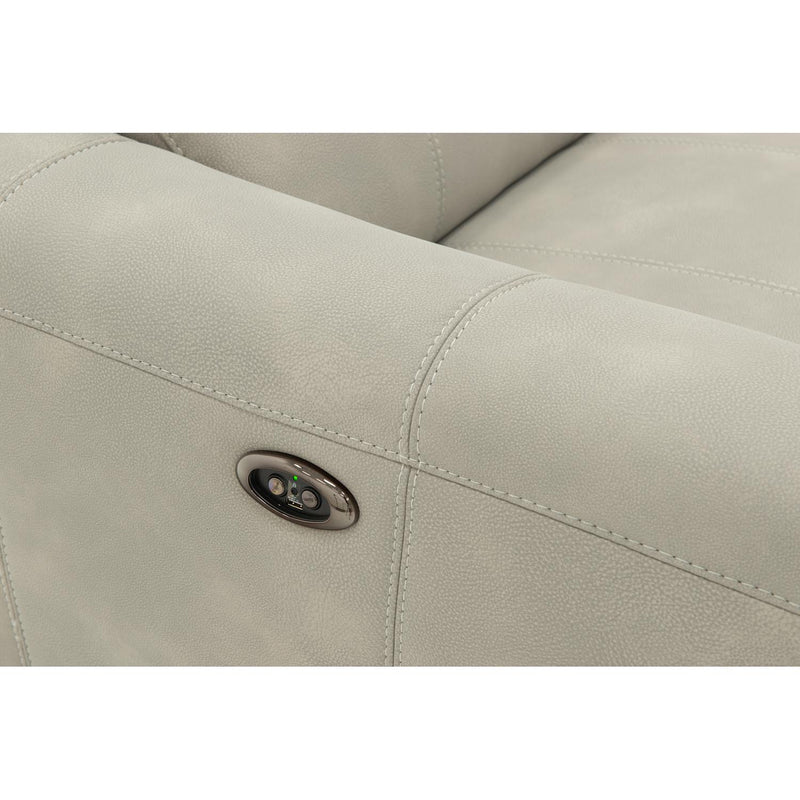Germain Larivière Sofas Power Recline 420723 IMAGE 5