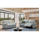 Germain Larivière Sofas Power Recline 427403 IMAGE 2