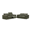 Germain Larivière Sofas Power Recline 435679 IMAGE 6