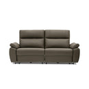 Germain Larivière Canapés Inclinaison motorisée 917031 - Germain Larivière