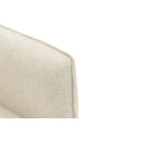 Germain Larivière Causeuses Fixe 432055 - Germain Larivière