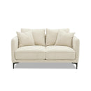 Germain Larivière Causeuses Fixe 432055 - Germain Larivière