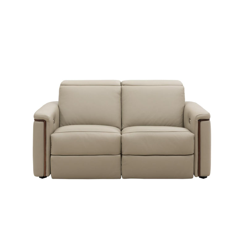 Germain Larivière Loveseats Power Recline 419793 IMAGE 4