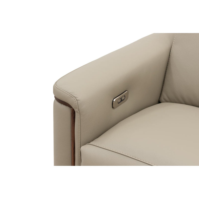 Germain Larivière Loveseats Power Recline 419793 IMAGE 5