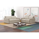 Germain Larivière Loveseats Power Recline 419793 IMAGE 2