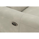 Germain Larivière Loveseats Power Recline 420722 IMAGE 5