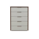 Germain Larivière Chiffonniers 5 tiroirs 420686 - Germain Larivière