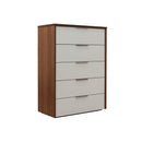 Germain Larivière Chiffonniers 5 tiroirs 420686 - Germain Larivière