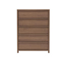 Germain Larivière Chiffonniers 5 tiroirs 427209 - Germain Larivière